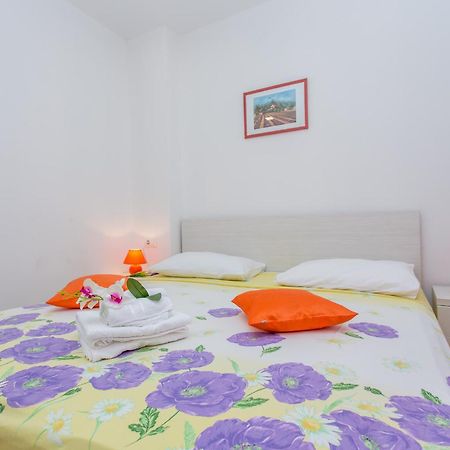Apartments Grepo Sljeme Makarska Habitación foto