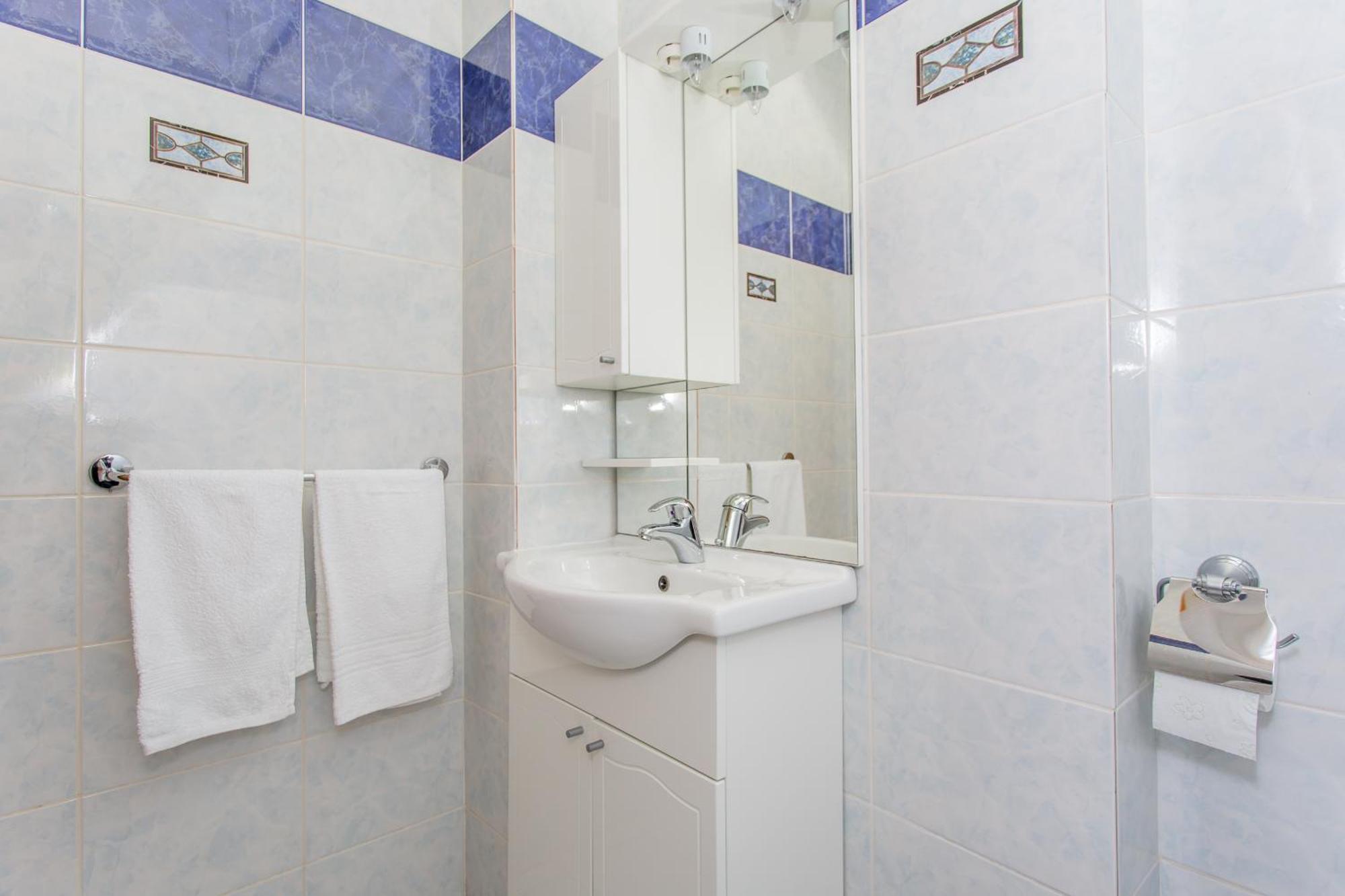 Apartments Grepo Sljeme Makarska Habitación foto